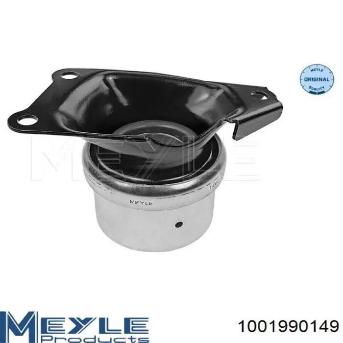 Soporte de motor derecho BEM4359 Borg&beck