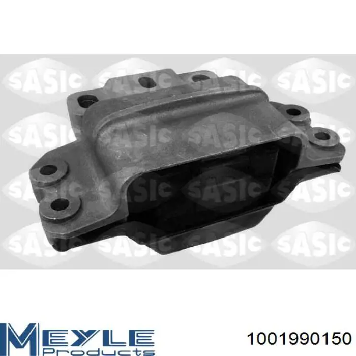 Comprar 1001990150 Meyle Soporte izquierdo del motor