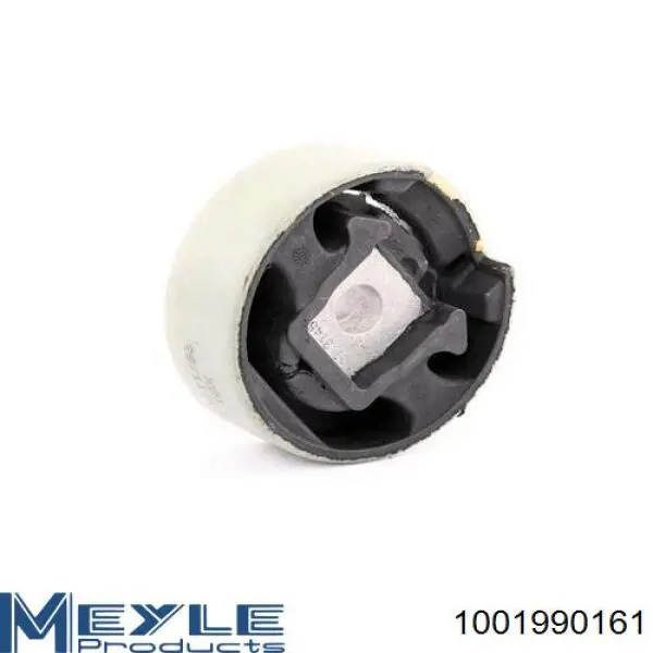 1001990161 Meyle Soporte inferior de motor (silentblock)