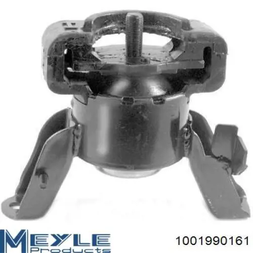 Comprar 1001990161 Meyle Soporte inferior de motor (silentblock)
