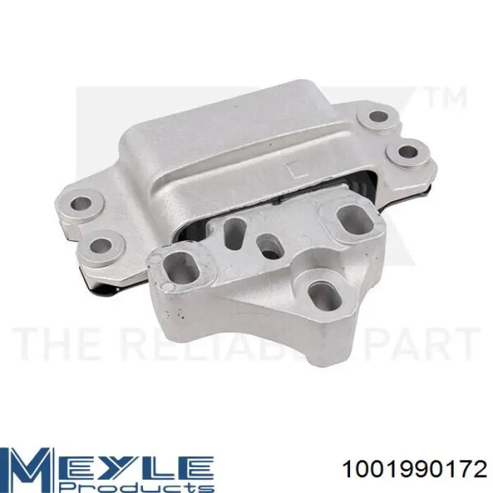 Comprar 37608 Impergom Soporte izquierdo del motor