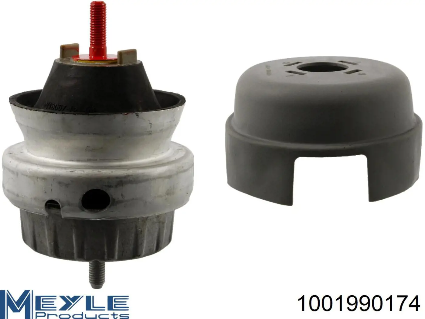 Comprar AUEM011 Kautek Soporte de motor derecho