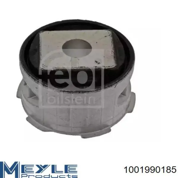 1001990185 Meyle Almohada del Motor Izquierda / Derecha