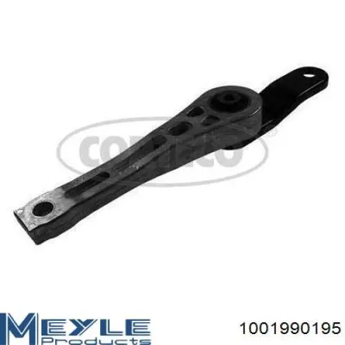 Taco de motor trasero VAG 1K0199855BD
