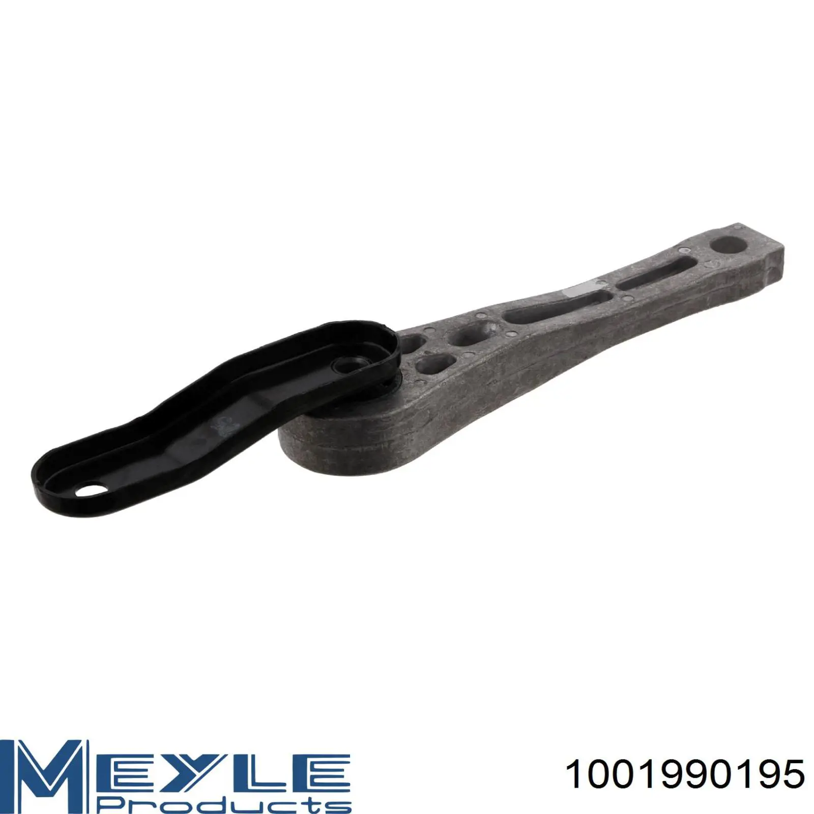 Soporte de motor trasero 1K0199855BD VAG