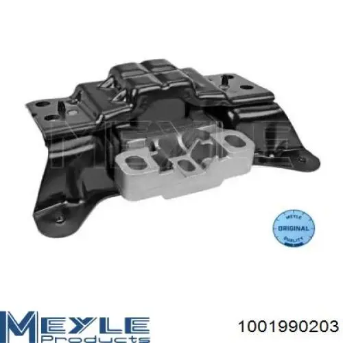 Taco de caja de cambios 1001990203 Meyle