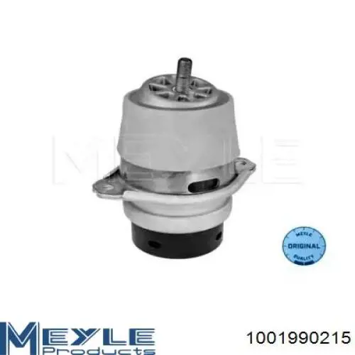 Soporte de motor, Izquierda / Derecha 35804 Lemforder