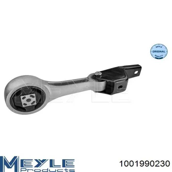 Comprar 1001990230 Meyle Soporte de motor derecho
