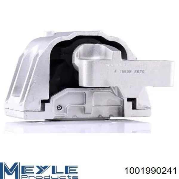Comprar 1001990241 Meyle Soporte de motor derecho