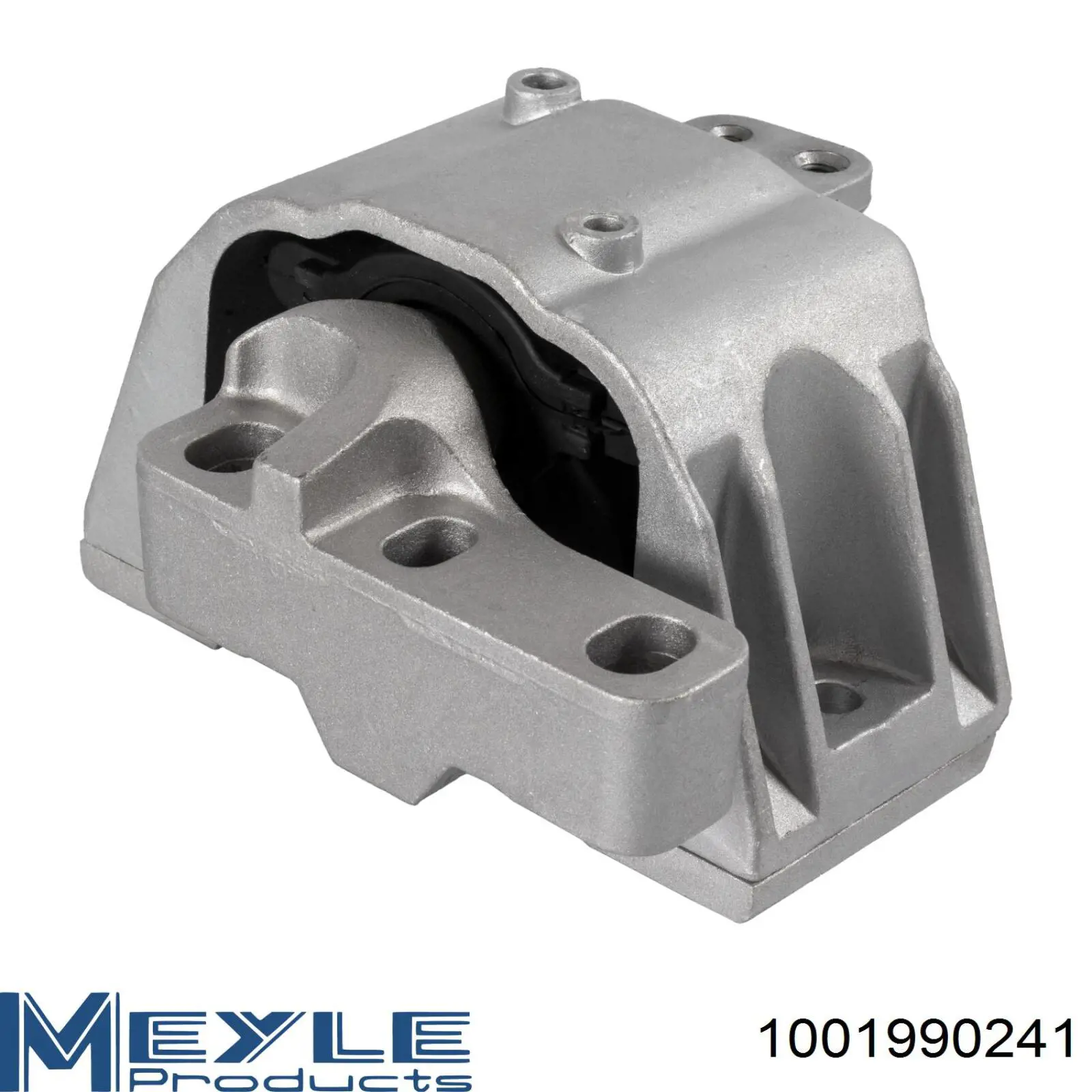 Soporte de motor derecho 1001990241 Meyle