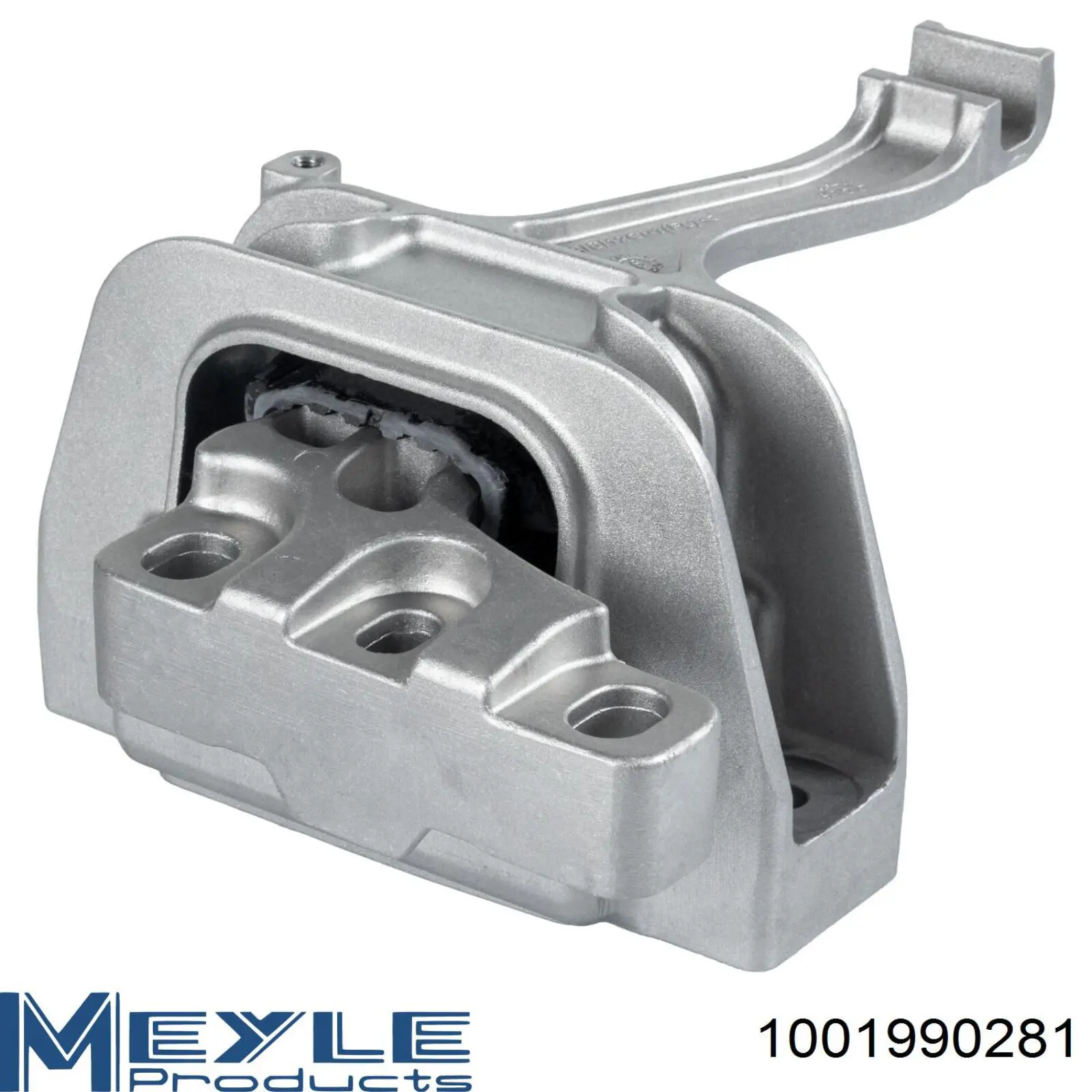 1001990281 Meyle soporte de motor derecho