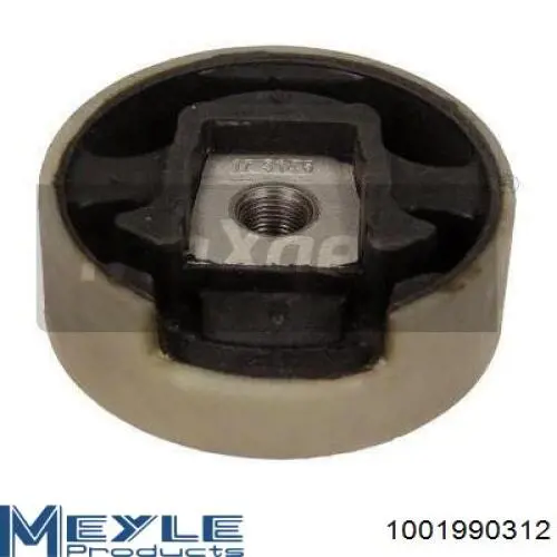 1001990312 Meyle soporte, motor, trasero, silentblock