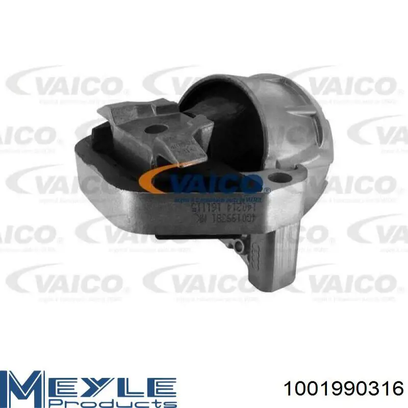 Comprar 30199014 AND Soporte izquierdo del motor