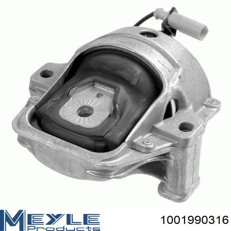 Soporte izquierdo del motor AND 30199014 precio, desde 100,19 EUR