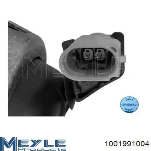 Soporte de motor derecho 1001991004 Meyle
