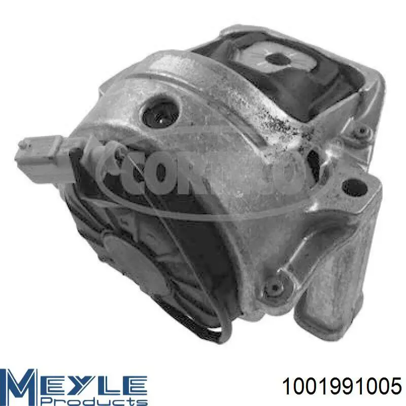 Comprar 8K0199381HK VAG Soporte izquierdo del motor