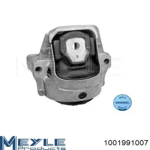 Soporte de motor derecho Corteco 80004475
