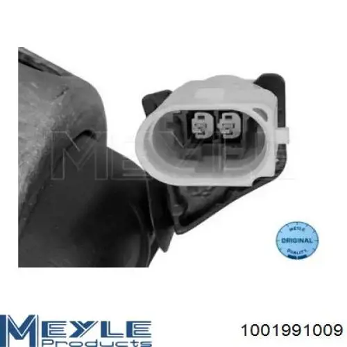 1001991009 Meyle Soporte de motor derecho