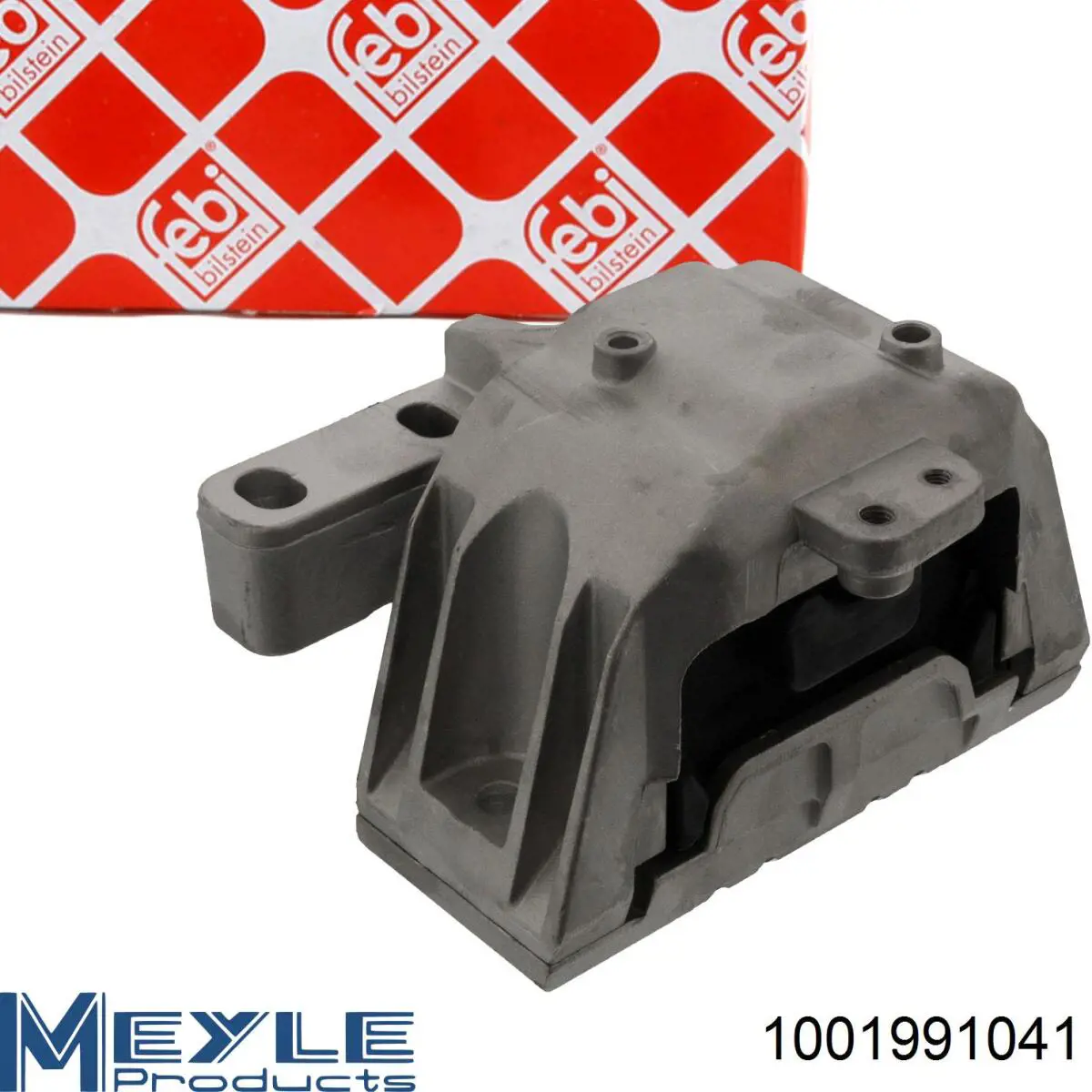 Soporte de motor derecho 76540 Asam