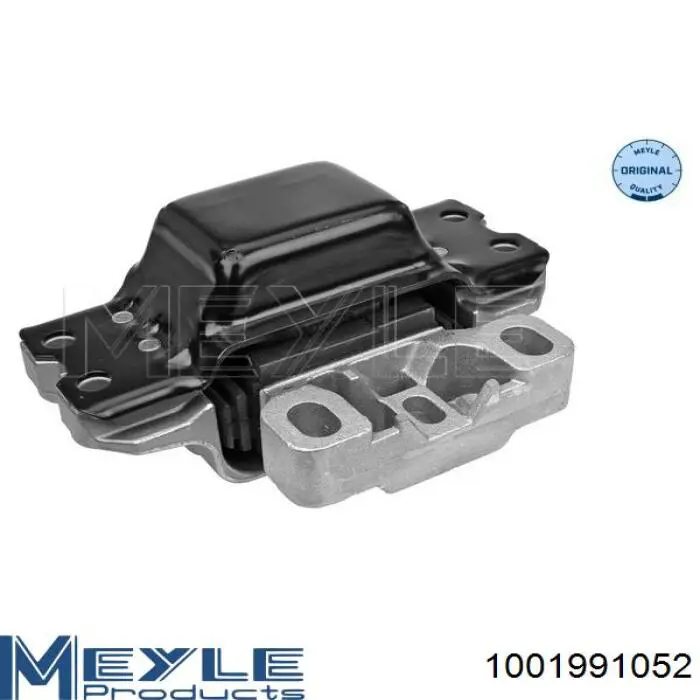 100 199 1052 Meyle soporte motor izquierdo