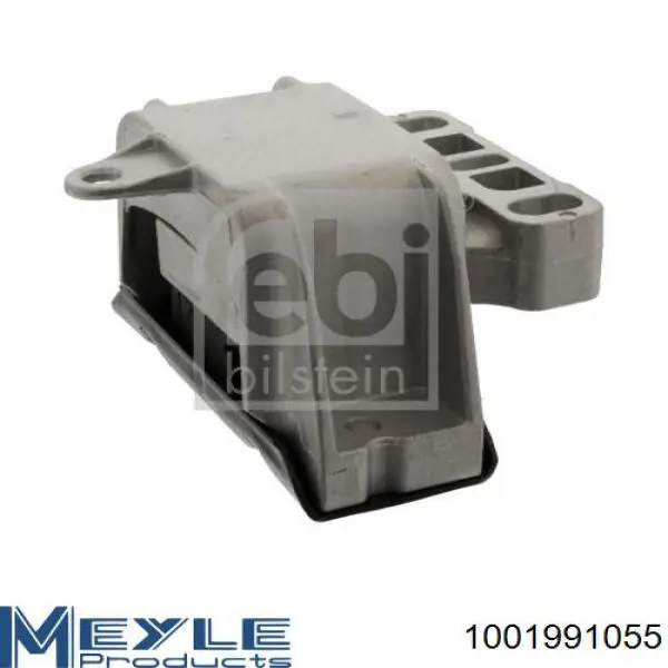 100 199 1055 Meyle soporte motor izquierdo