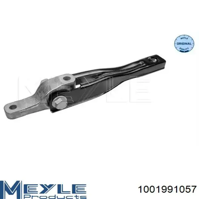 Soporte de motor delantero Meyle 1001991057 precio, desde 21,59 EUR