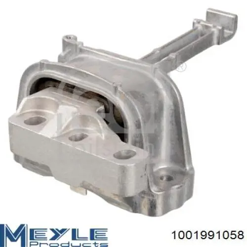 5Q0199855M VAG Soportes de motor delantero