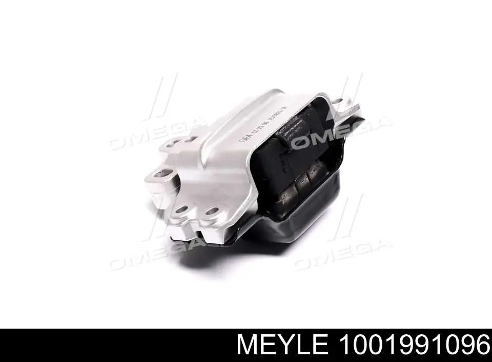 Comprar 1001991096 Meyle Soporte izquierdo del motor