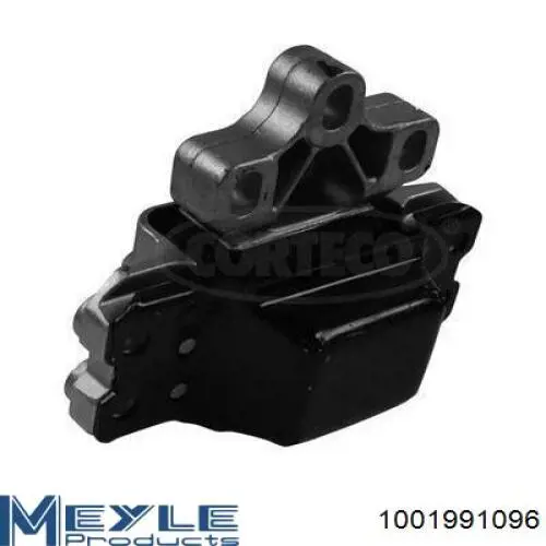 Soporte izquierdo del motor Meyle 1001991096 precio, desde 46,39 EUR