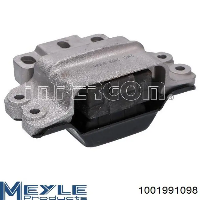 Soporte izquierdo del motor Fare 4409 precio, desde 37,48 EUR