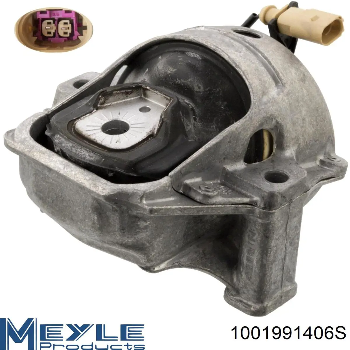Soporte delantero derecho del motor VAG 8K0198381BN precio, desde 87,12 EUR