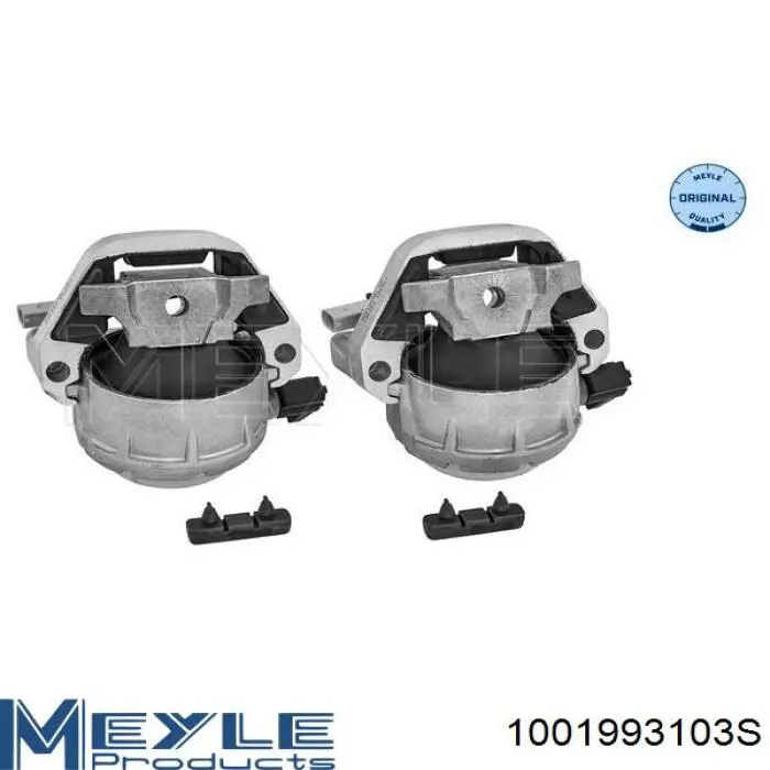 Soporte izquierdo del motor Swag 33103289 precio, desde 105,88 EUR