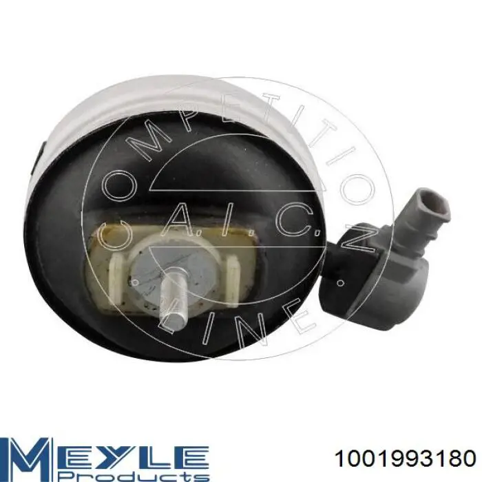 Comprar 1001993180 Meyle Soporte izquierdo del motor