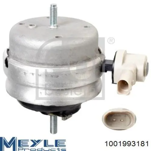 Comprar 518000 GSP Soporte de motor derecho