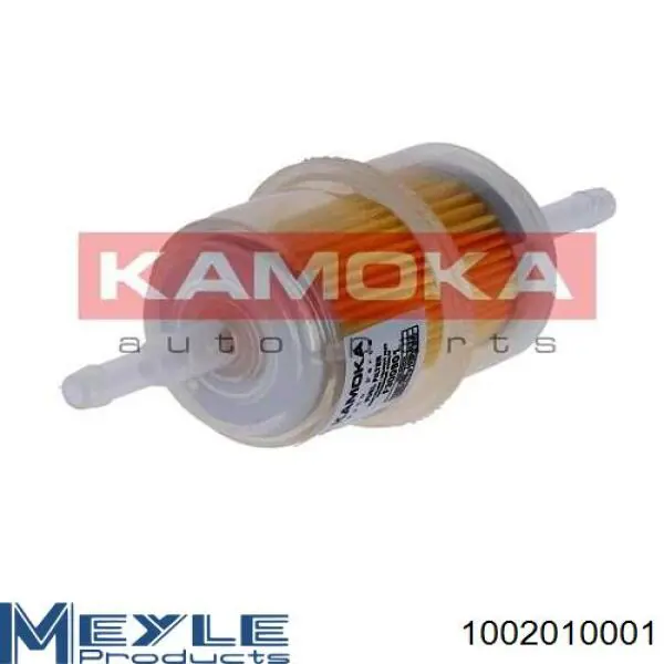 Filtro de combustible KL15 Mahle Original