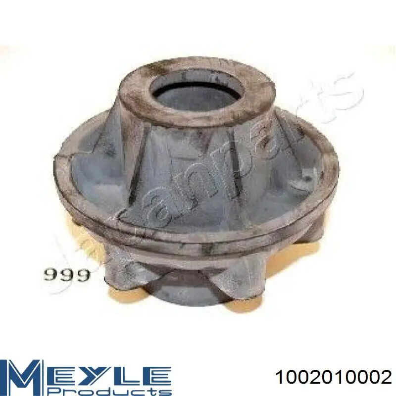Comprar 1002010002 VAG Soporte inferior de fijación del radiador
