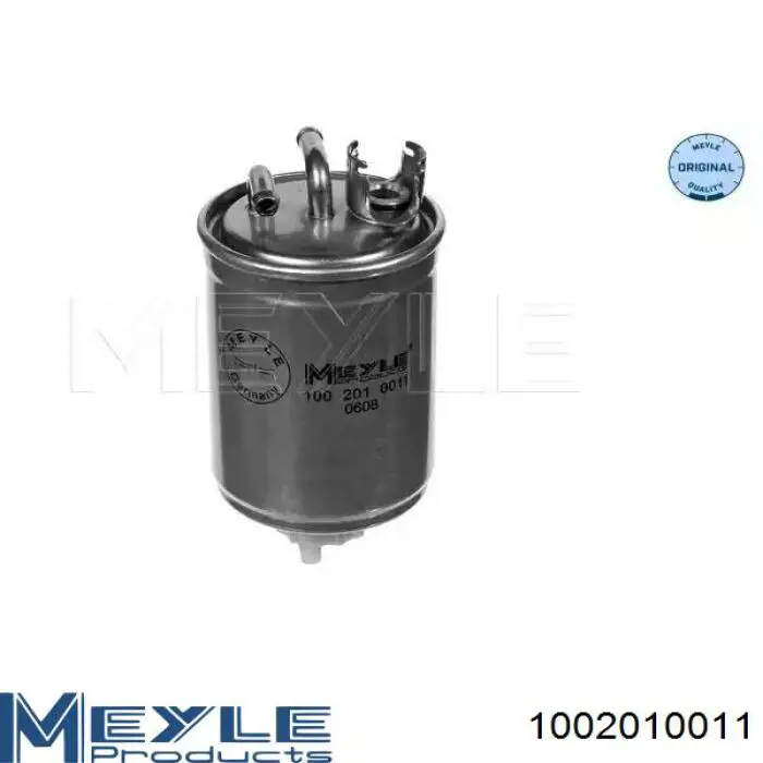 Filtro combustible Starline SFPF7804 precio, desde 12,60 EUR