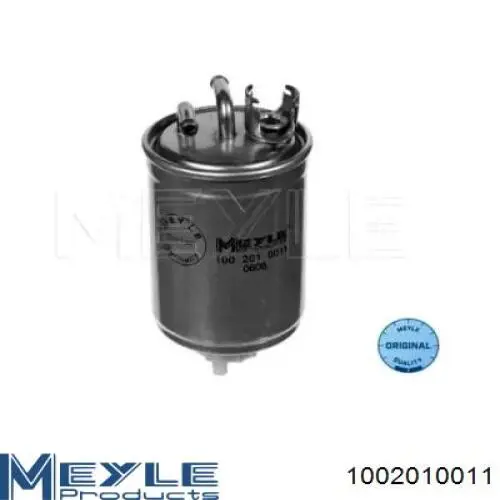 Filtro de combustible SFPF7804 Starline