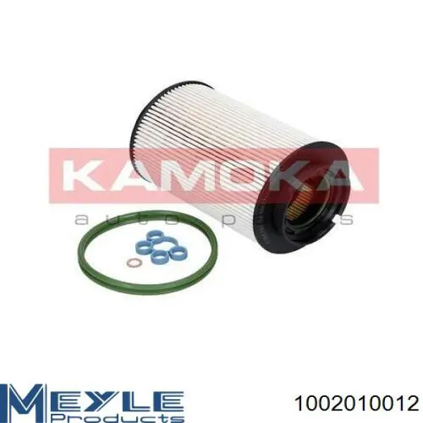Filtro combustible Motaquip VFF470 precio, desde 15,79 EUR