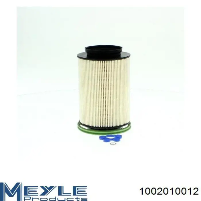 Filtro de combustible VFF470 Motaquip
