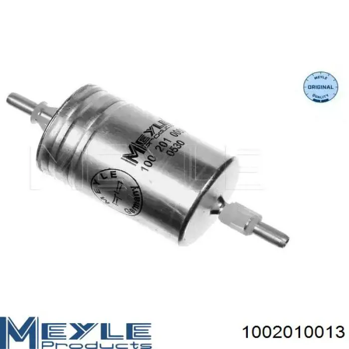 Comprar 1002010013 Meyle Filtro diesel