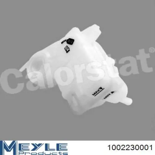 Comprar 483624 Triclo Deposito expansion