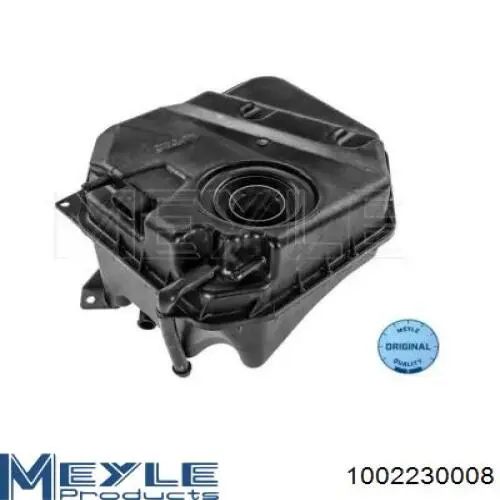 1002230008 Meyle Depósito de expansión