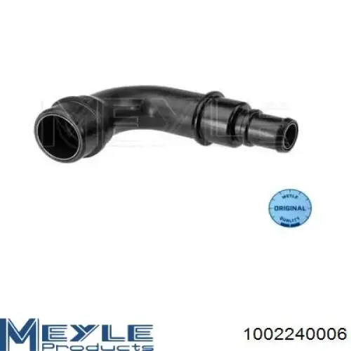 1002240006 Meyle Decantador de aceite