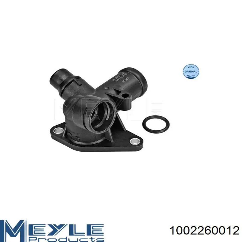 Brida del sistema de refrigeración (triple unión) AIC 53425 precio, desde 8,45 EUR