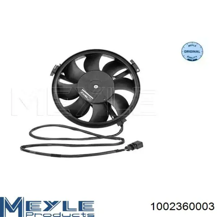 Ventilador de refrigeración completo derecho (motor y hélice) FPS FP74W1005 precio, desde 50,82 EUR