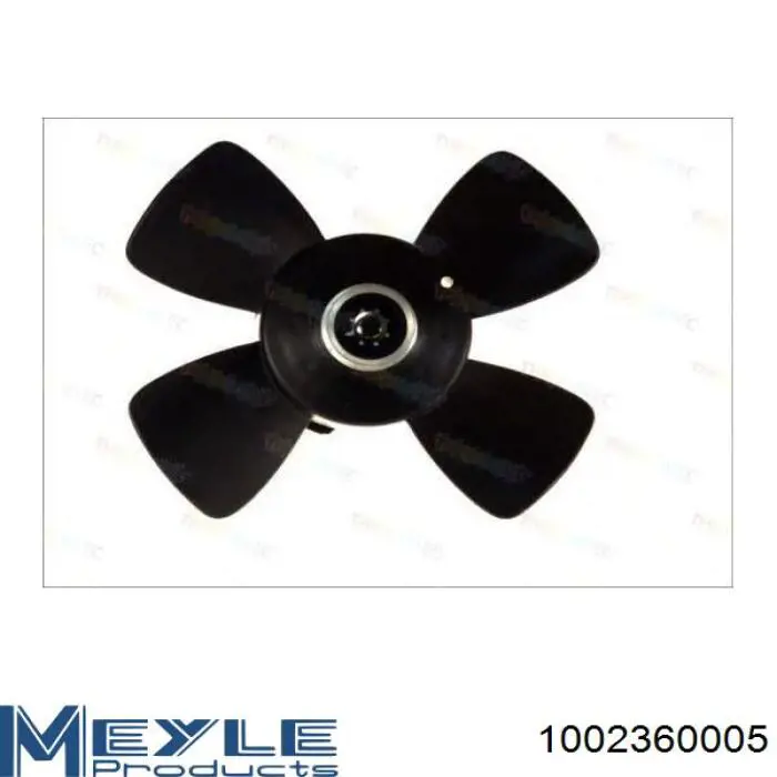 Ventilador de radiador Kale 416300 precio, desde 74,60 EUR