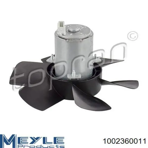 Ventilador de radiador VAG 165959455AB precio, desde 43,12 EUR