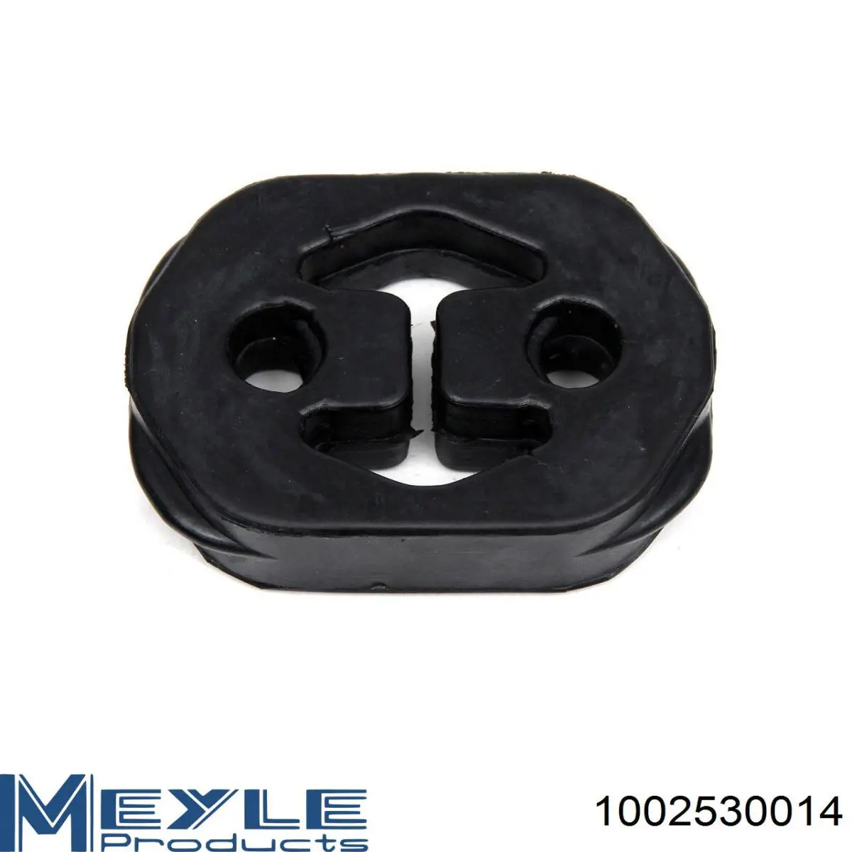 Soporte escape T402643 STC