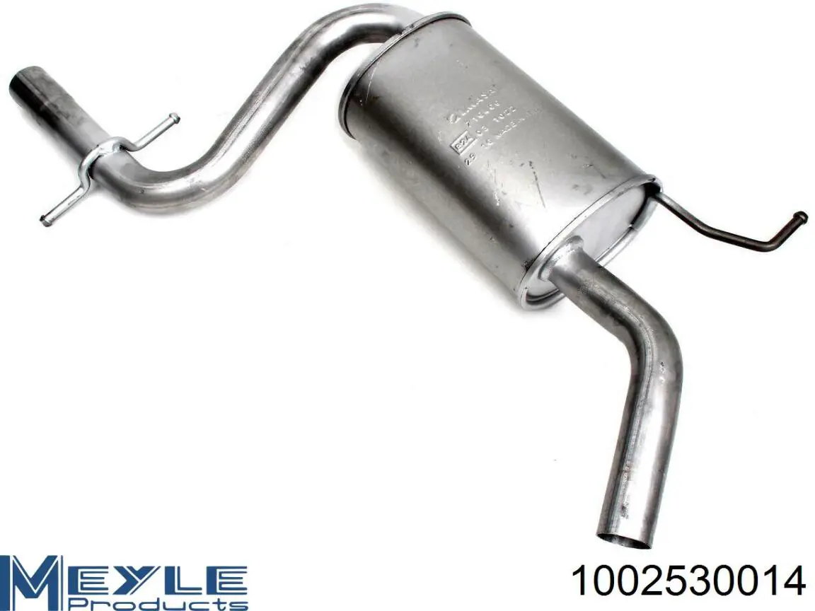 Almohadilla de tope silenciador STC T402643 precio, desde 1,33 EUR